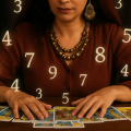 Numerologia no Tarot: os significados dos números nas cartas