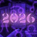 Previsão do Tarot para cada signo em 2026