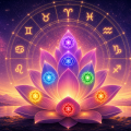 Chakras e Astrologia: qual a diferença entre os dois?