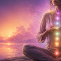 Chakra bloqueado: sintomas, causas e como identificar