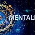 O 1° Princípio Hermético - Mentalismo