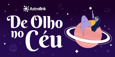 O Astrolink agora tem podcast!