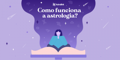Como funciona a astrologia?