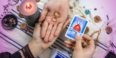 Tarot do Amor: respostas e conselhos para sua vida amorosa