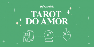 Tarot do Amor traz respostas sobre o seu relacionamento