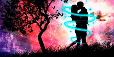 A Compatibilidade Astral entre as Pessoas