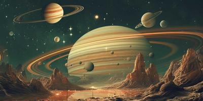 Los Ciclos de Saturno en nuestras vidas
