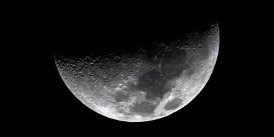 Calendario Lunar 2023