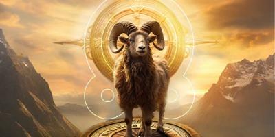 Nodo Norte en Aries - 2023 - 2025
