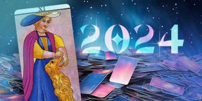 Leitura de Tarot & Horóscopo – Apps no Google Play