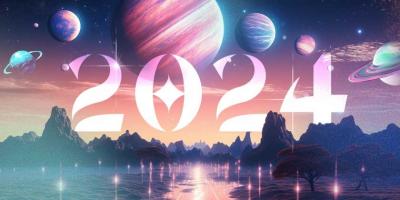 Predicciones para 2024