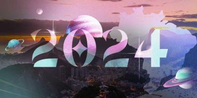 Previsiones Mundiales para el 2024