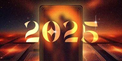 Predicciones del Tarot para 2025