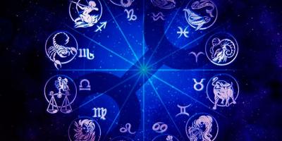 Los signos opuestos y complementarios