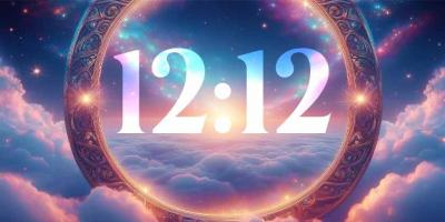 Horas iguais: 12:12 - desvendando seus segredos