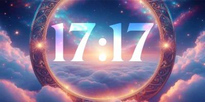 Horas iguais: 17:17 - significado e mensagens!