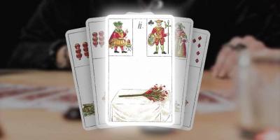 Carta 11 do Baralho Cigano: O Chicote