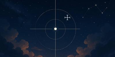 Vertex na Astrologia