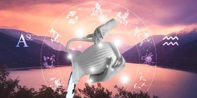 Horóscopo de Aquário - Hoje, dia 3 de fevereiro de 2026