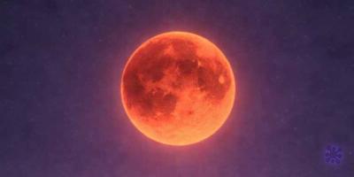 Lua Azul, Superlua e Lua de Sangue: significado e origem dos nomes