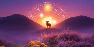 Astrological New Year 2026: what changes with the Sun in Aries
