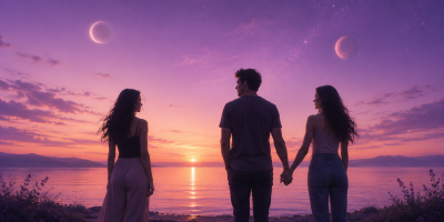 Signos e compromisso nos relacionamentos: o que a Astrologia diz
