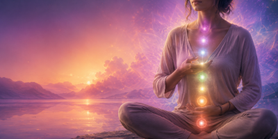 Chakra bloqueado: sintomas, causas e como identificar