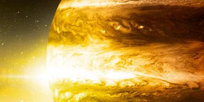 Jupiter