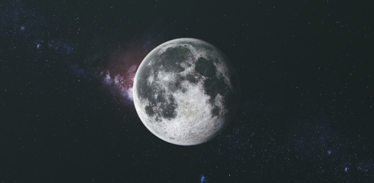 Eclipses en la carta natal