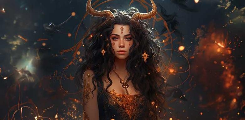 Lilith na História, Mitologia e Astrologia
