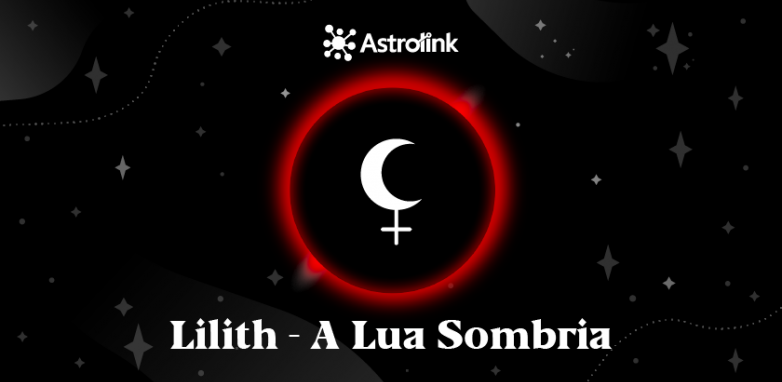 Lilith - a Lua sombria