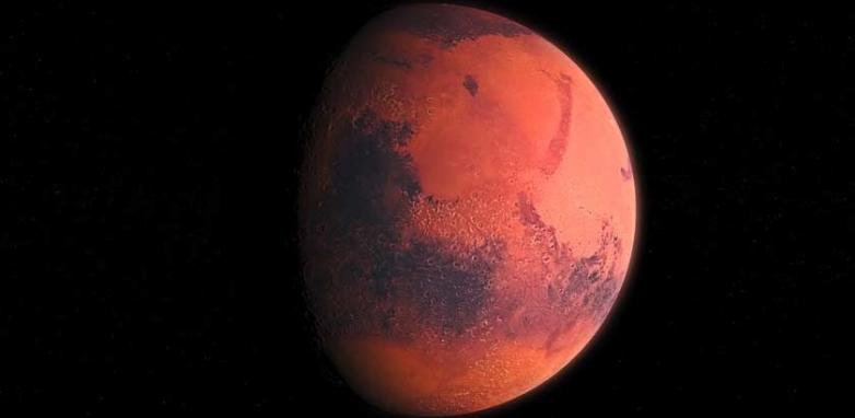Marte Retrógrado na Astrologia