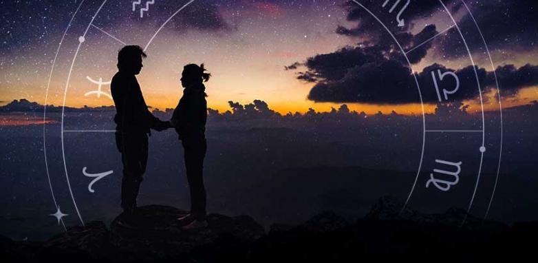 Ascendente x Descendente: tú y el otro