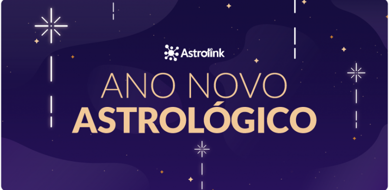 Ano Novo Astrológico - o que esperar de 2021?