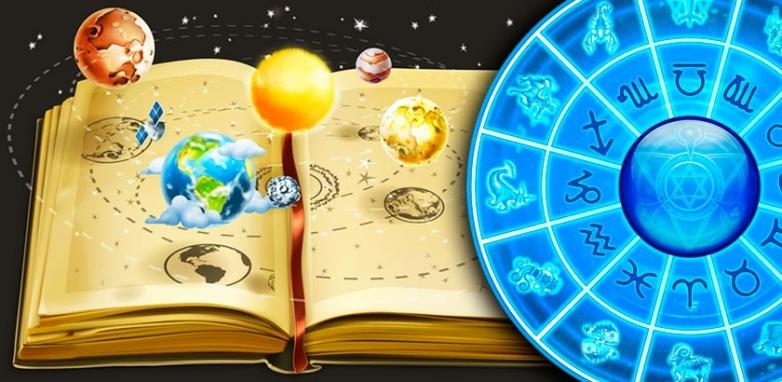 A História da Astrologia