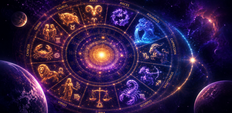 Astrological Ages Explained: History, Meaning, and the Age of Aquarius