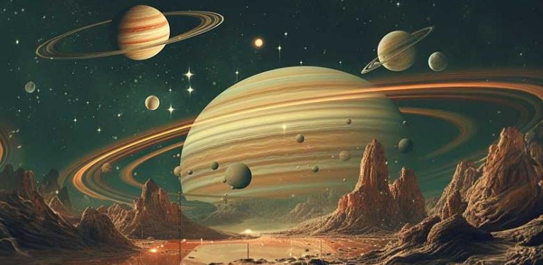 Os ciclos de Saturno em nossas vidas