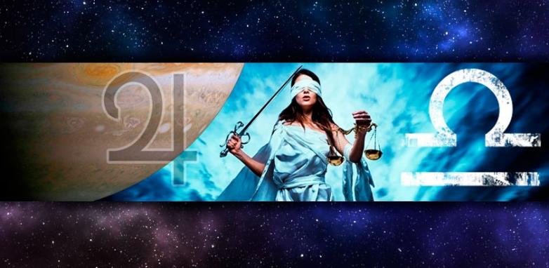Quando Júpiter está em Libra