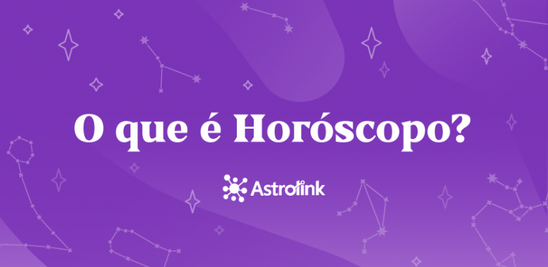 O que é Horóscopo?