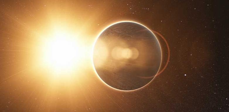 Eclipse solar: entenda o fenômeno e suas influências astrológicas