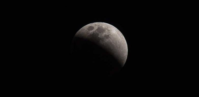 Eclipse lunar: comprende el fenómeno y sus influencias astrológicas 
