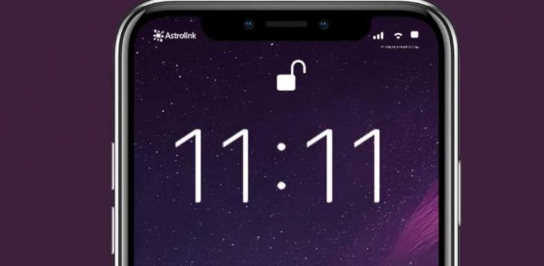 What is the meaning of mirror hours?