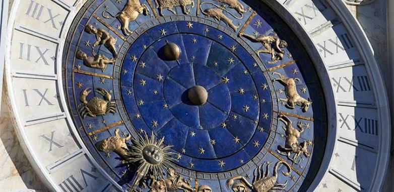 ¿Cuál es el signo del zodíaco para cada mes?