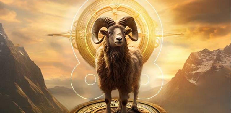 North Node in Aries - 2023 to 2025