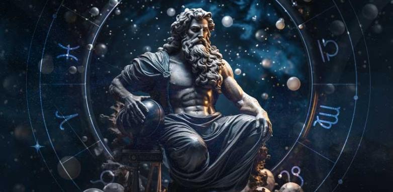 O papel dos mitos e dos corpos celestes na Astrologia