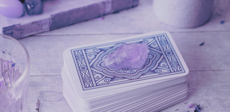 Meaning of the Gypsy Deck Cards