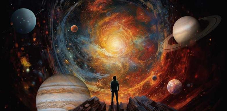 Planetas Retrógrados em 2024