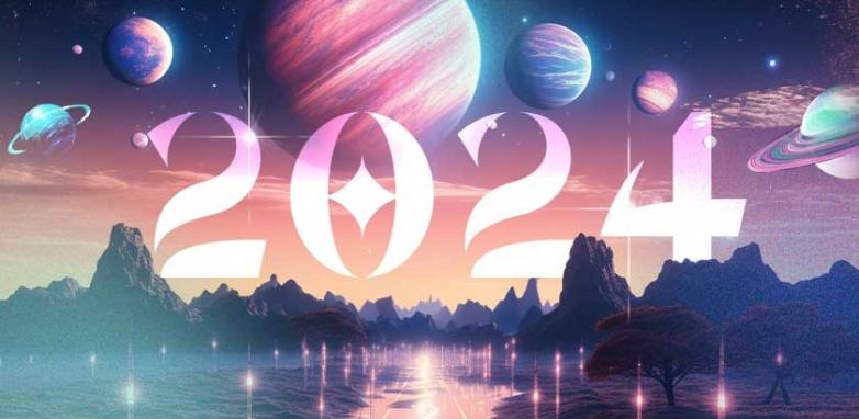 2024 Yearly Horoscope