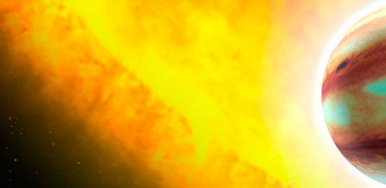 Combustão, Cazimi e Sob os Raios do Sol