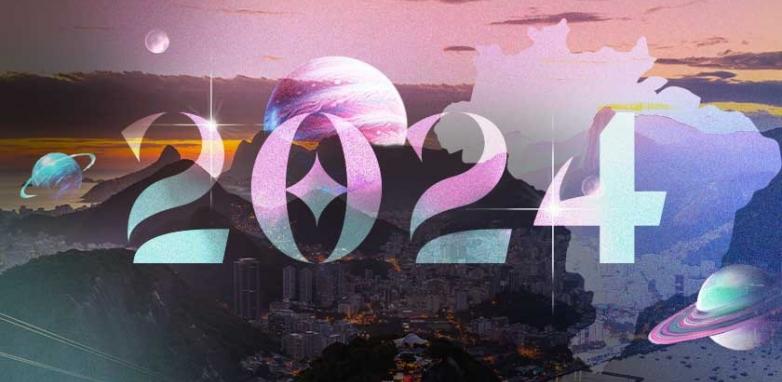 World Astrology Forecast for 2024